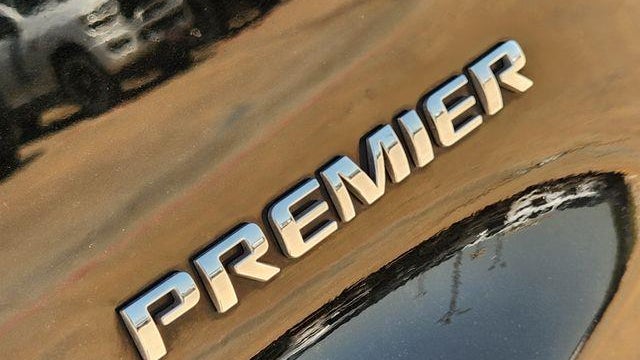 2023 Chevrolet Blazer Premier