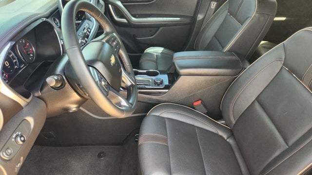 2023 Chevrolet Blazer Premier