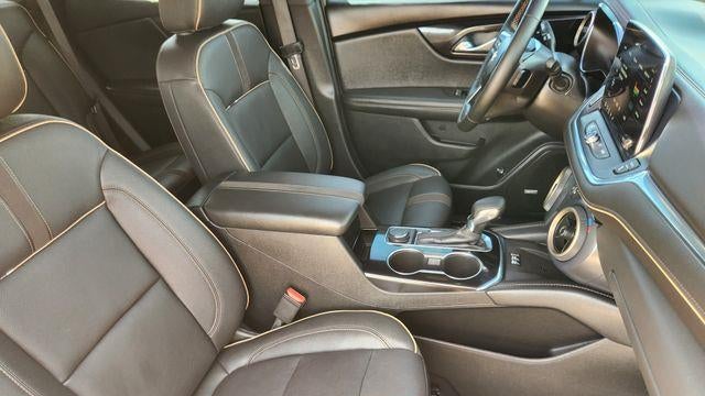 2023 Chevrolet Blazer Premier