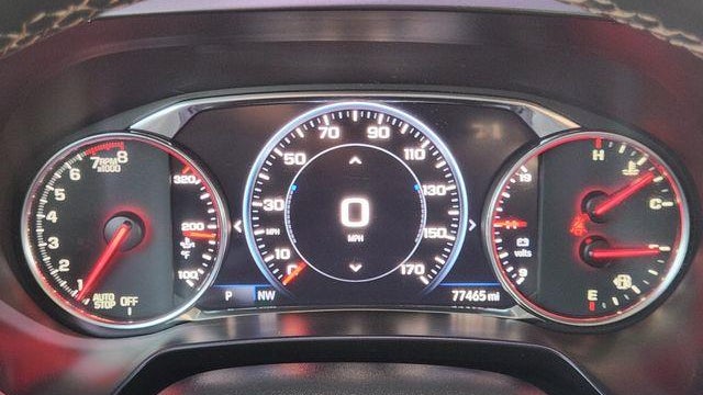 2023 Chevrolet Blazer Premier