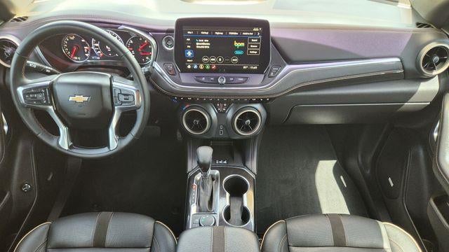 2023 Chevrolet Blazer Premier