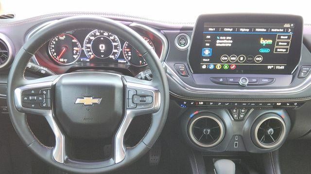 2023 Chevrolet Blazer Premier