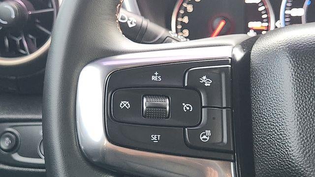 2023 Chevrolet Blazer Premier