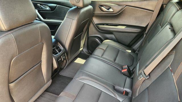 2023 Chevrolet Blazer Premier