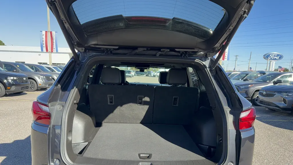 2022 Chevrolet Blazer Premier