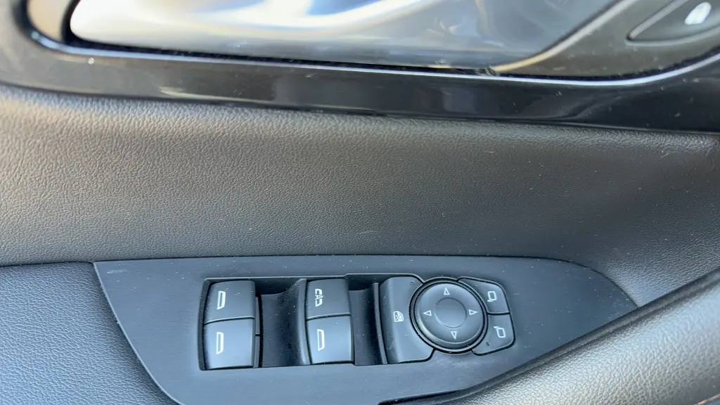 2022 Chevrolet Blazer Premier