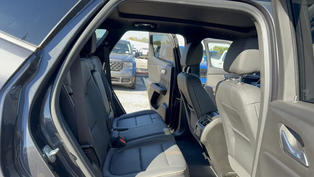2022 Chevrolet Blazer Premier
