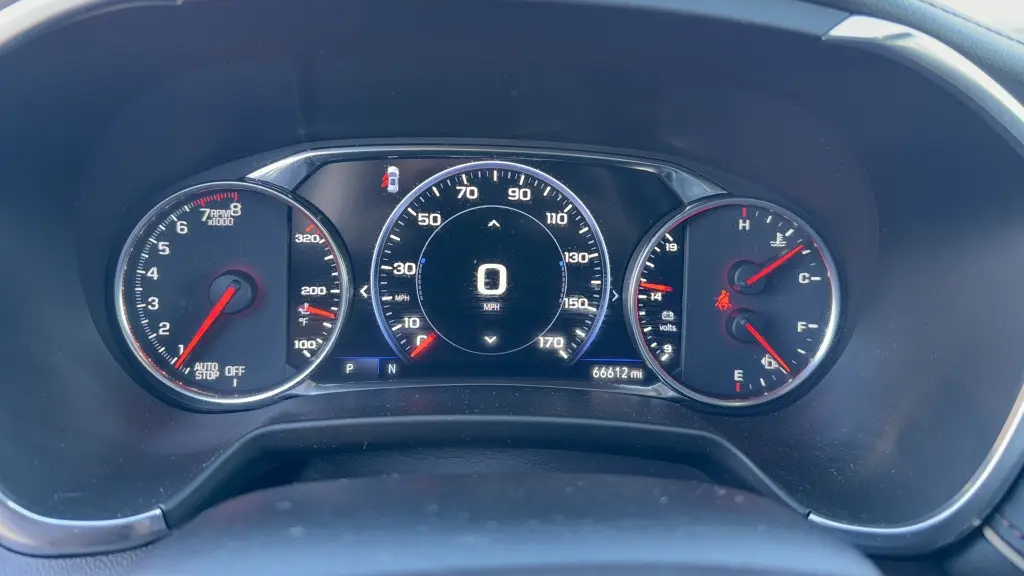2022 Chevrolet Blazer Premier