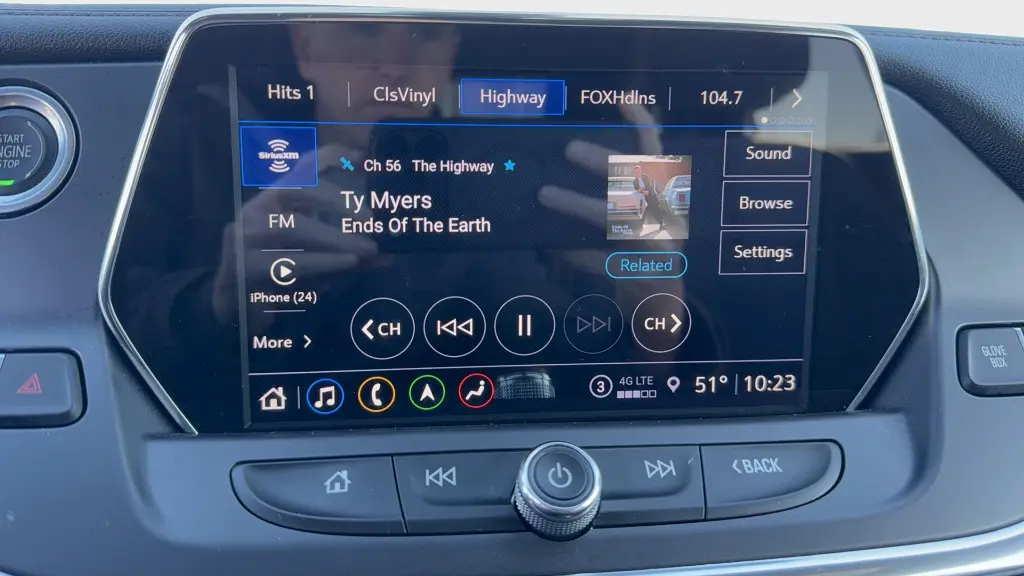2022 Chevrolet Blazer Premier