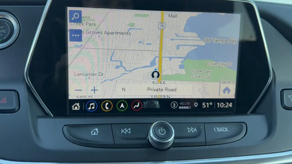 2022 Chevrolet Blazer Premier