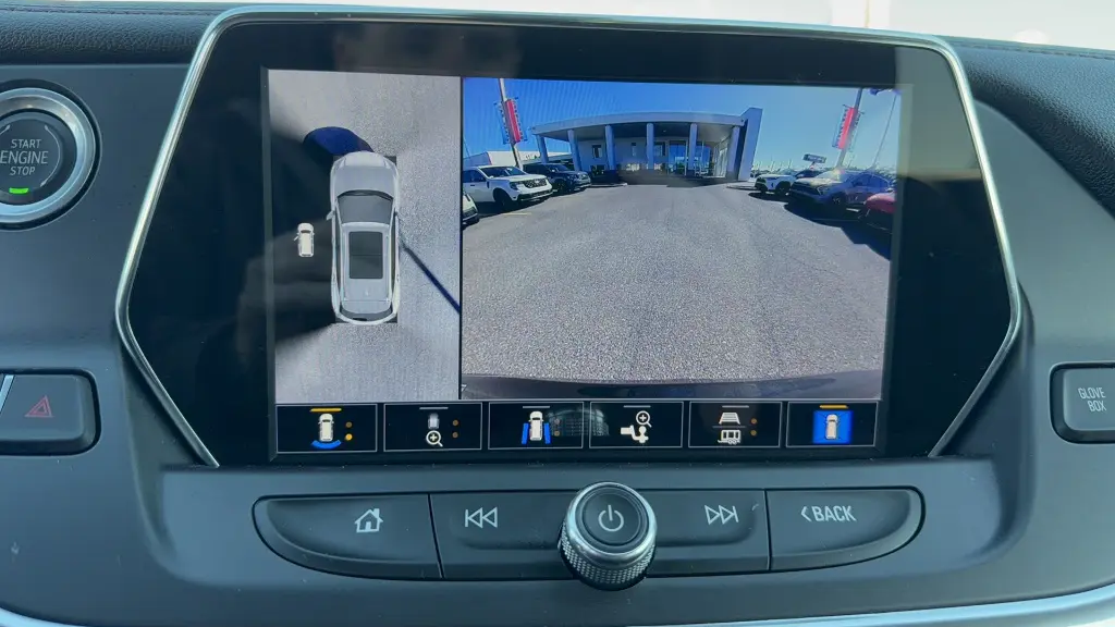 2022 Chevrolet Blazer Premier
