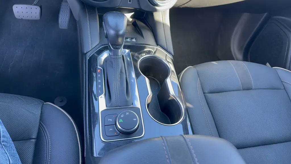 2022 Chevrolet Blazer Premier
