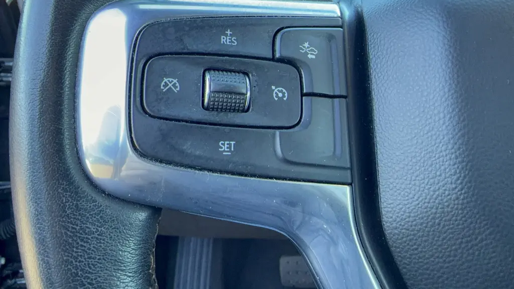 2022 Chevrolet Blazer Premier