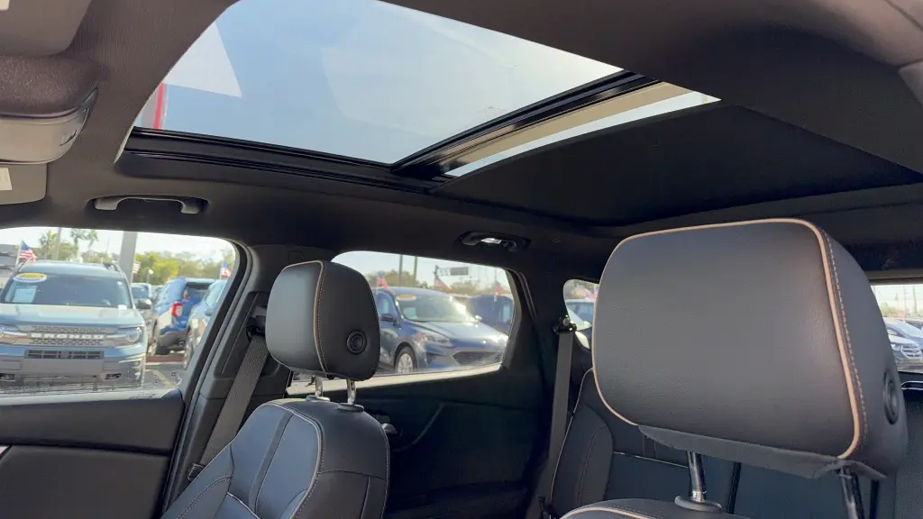 2022 Chevrolet Blazer Premier