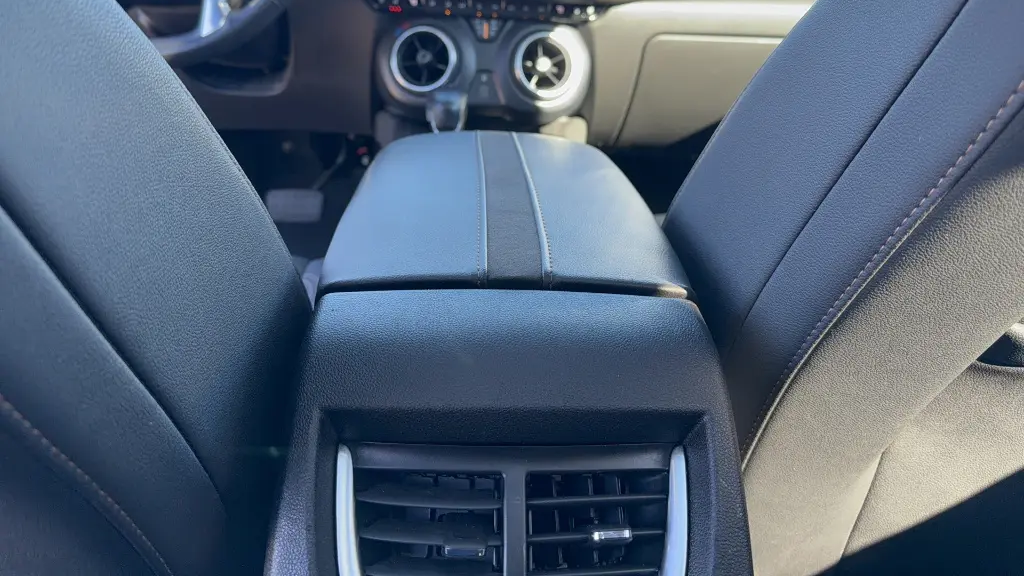2022 Chevrolet Blazer Premier