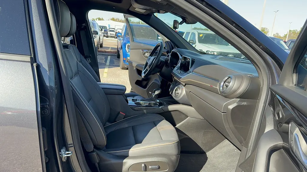 2022 Chevrolet Blazer Premier