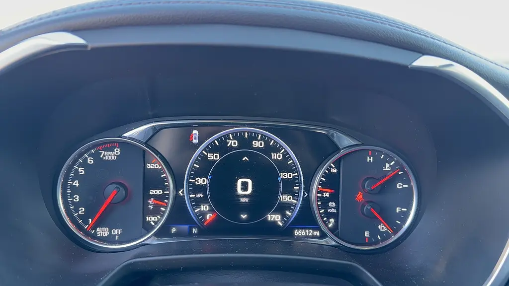 2022 Chevrolet Blazer Premier
