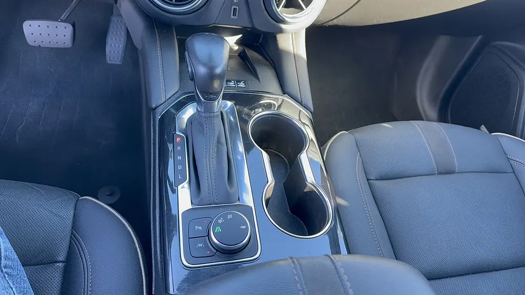 2022 Chevrolet Blazer Premier
