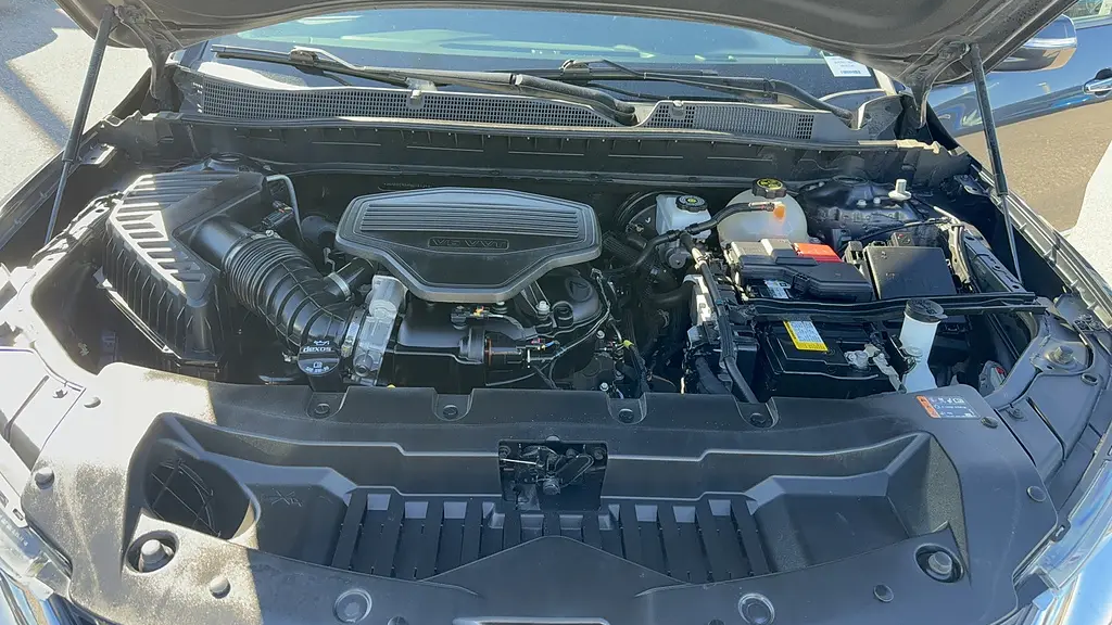 2022 Chevrolet Blazer Premier