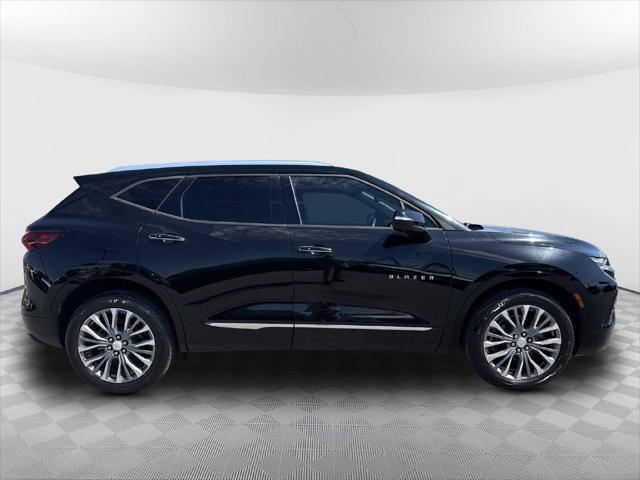 2020 Chevrolet Blazer - $22,900