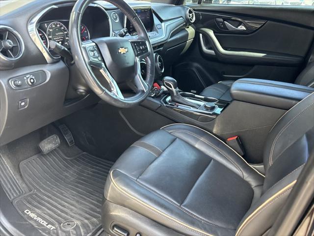 2020 Chevrolet Blazer - $22,900