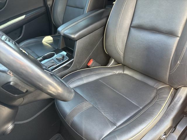 2020 Chevrolet Blazer - $22,900