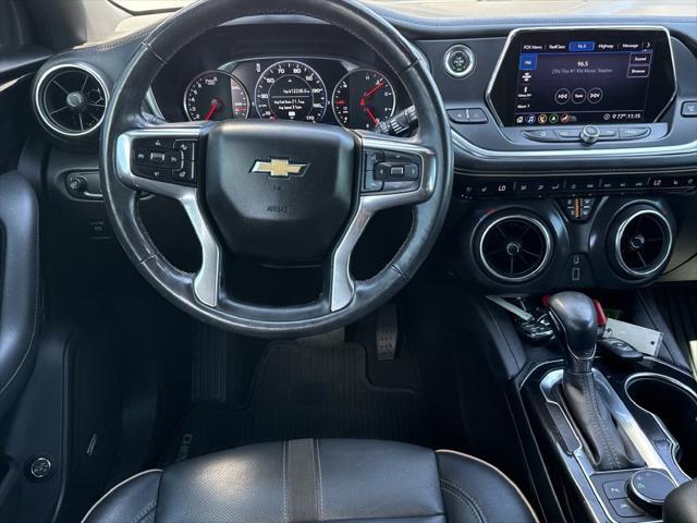 2020 Chevrolet Blazer - $22,900