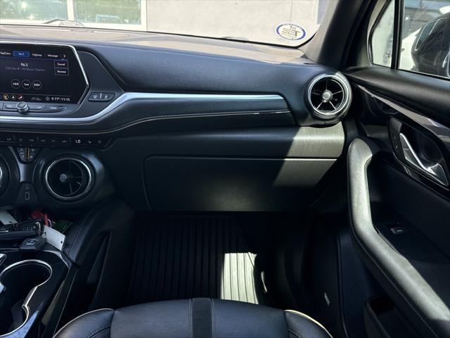 2020 Chevrolet Blazer - $22,900