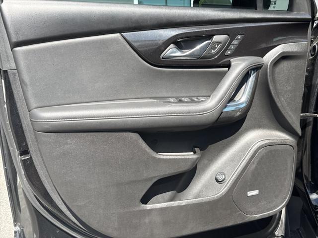 2020 Chevrolet Blazer - $22,900