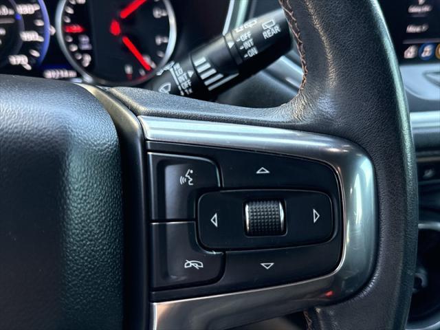 2020 Chevrolet Blazer - $22,900