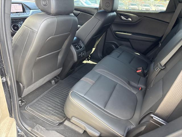2020 Chevrolet Blazer - $22,900