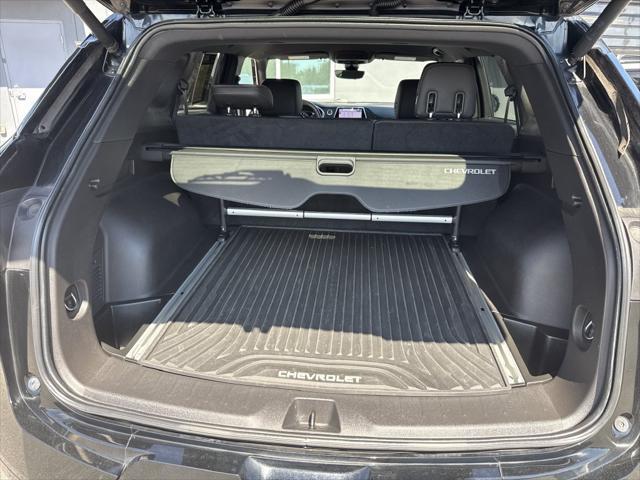 2020 Chevrolet Blazer - $22,900