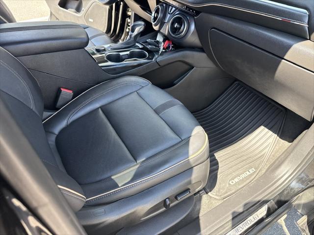 2020 Chevrolet Blazer - $22,900