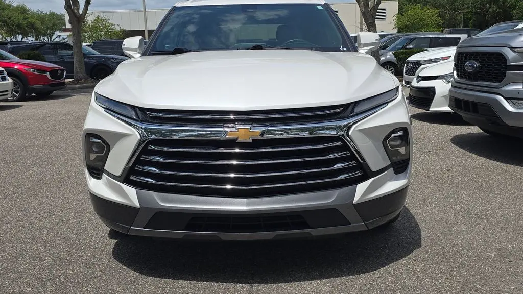 2024 Chevrolet Blazer Premier