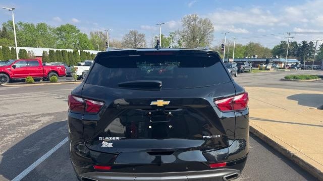 2019 Chevrolet Blazer Premier