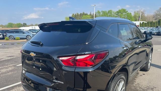 2019 Chevrolet Blazer Premier