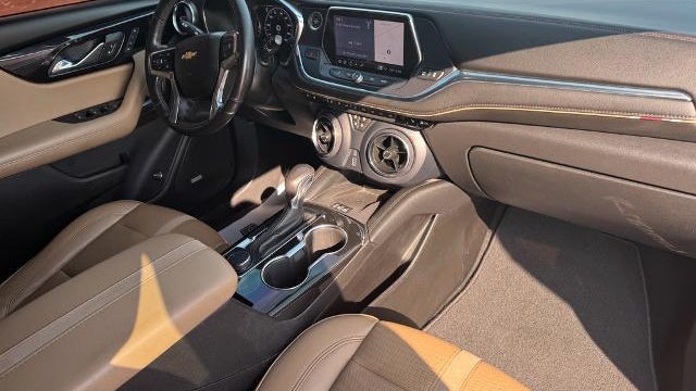 2019 Chevrolet Blazer Premier
