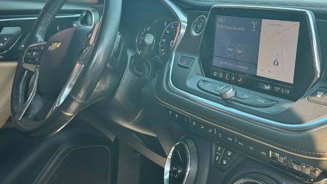 2019 Chevrolet Blazer Premier