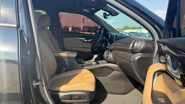 2019 Chevrolet Blazer Premier