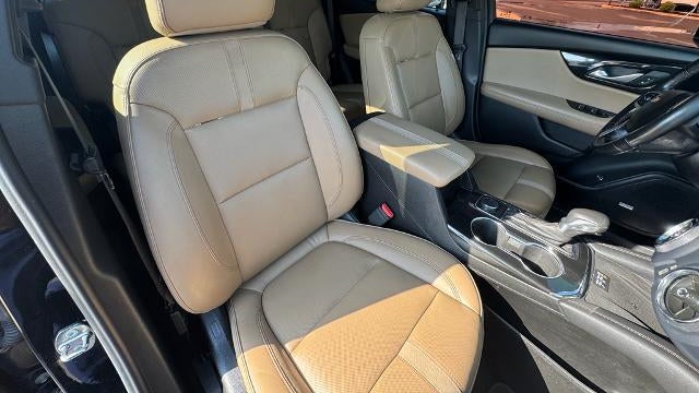 2019 Chevrolet Blazer Premier