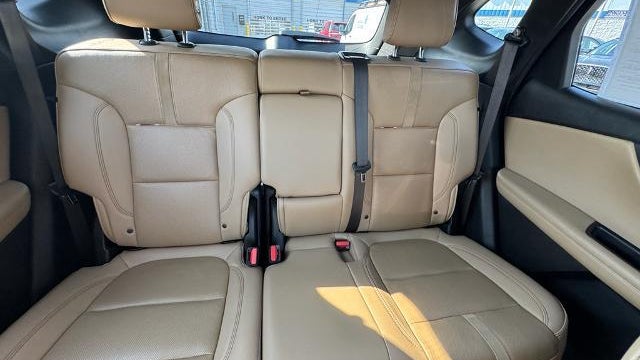 2019 Chevrolet Blazer Premier