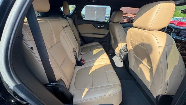 2019 Chevrolet Blazer Premier