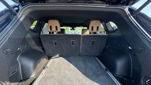 2019 Chevrolet Blazer Premier