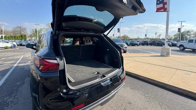 2019 Chevrolet Blazer Premier