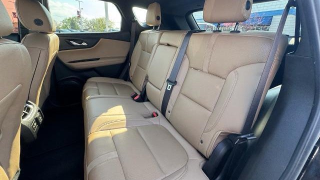 2019 Chevrolet Blazer Premier
