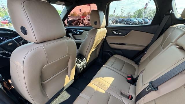 2019 Chevrolet Blazer Premier