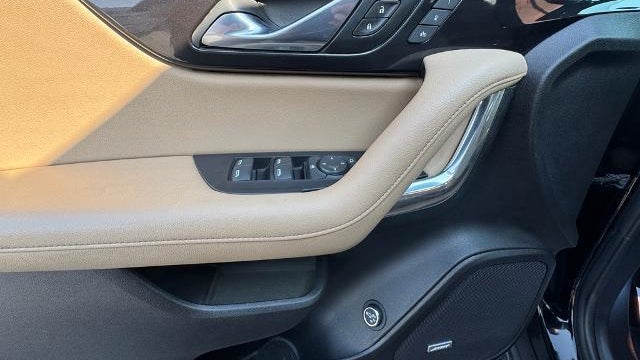 2019 Chevrolet Blazer Premier