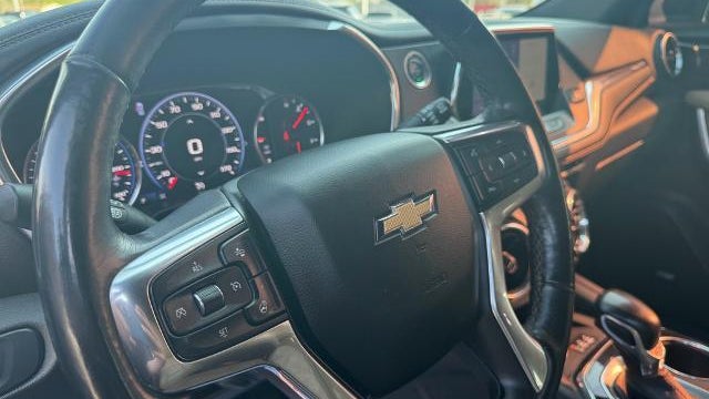 2019 Chevrolet Blazer Premier