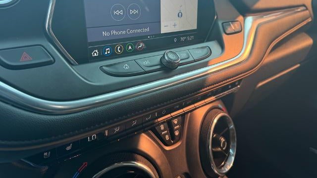 2019 Chevrolet Blazer Premier
