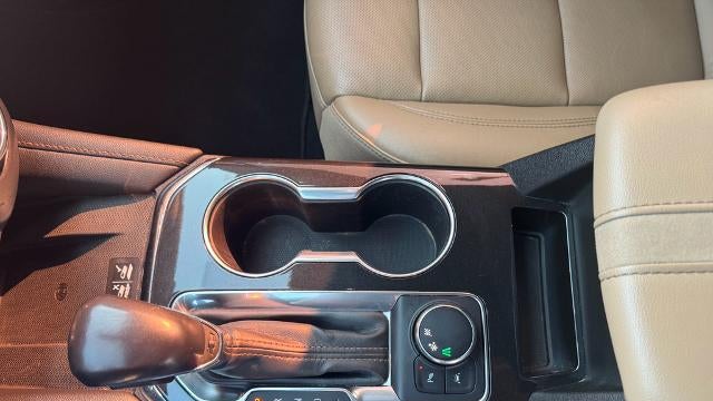 2019 Chevrolet Blazer Premier